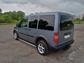 Ford Connect Tourneo 1, 8 klima | Mobile.bg � ����� ������ 4