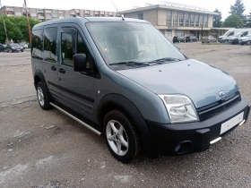 Ford Connect Tourneo 1, 8 klima | Mobile.bg � ����� ������ 2