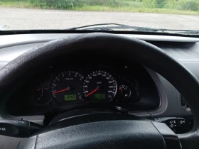 Ford Connect Tourneo 1, 8 klima | Mobile.bg � ����� ������ 15