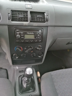 Ford Connect Tourneo 1, 8 klima | Mobile.bg � ����� ������ 16