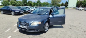 ����� �� �������� �� Audi A4