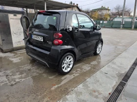 Smart Fortwo ������������  | Mobile.bg � ����� ������ 4