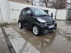 ������ Smart Fortwo