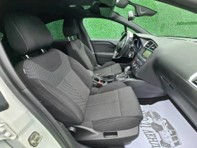 DS DS 4 1.6BlueHDI* 120кс* EU-6* FACE LIFT* AUTOMATIC | Auto.bg — изображение 11