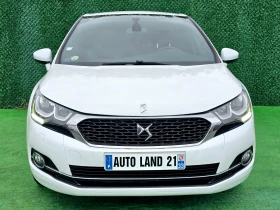 DS DS 4 1.6BlueHDI* 120кс* EU-6* FACE LIFT* AUTOMATIC