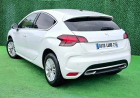 DS DS 4 1.6BlueHDI* 120кс* EU-6* FACE LIFT* AUTOMATIC | Auto.bg — изображение 6