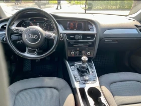 Audi A4 2.0 TDI B8.5 | Mobile.bg � ����� ������ 7