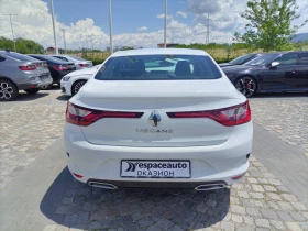 Renault Megane 1.3Tce/ 140к.с. | Auto.bg — изображение 5