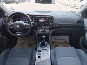 Renault Megane 1.3Tce/ 140к.с. | Auto.bg — изображение 9