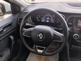 Renault Megane 1.3Tce/ 140к.с. | Auto.bg — изображение 10