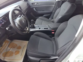 Renault Megane 1.3Tce/ 140к.с. | Auto.bg — изображение 13