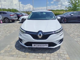 Renault Megane 1.3Tce/ 140к.с. | Auto.bg — изображение 2