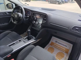 Renault Megane 1.3Tce/ 140к.с. | Auto.bg — изображение 14