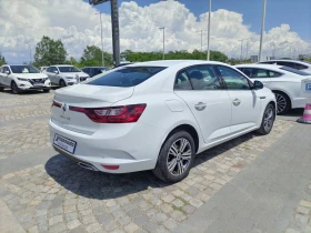 Renault Megane 1.3Tce/ 140к.с. | Auto.bg — изображение 4