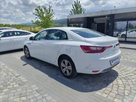 Renault Megane 1.3Tce/ 140к.с. | Auto.bg — изображение 6