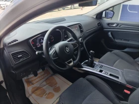 Renault Megane 1.3Tce/ 140к.с. | Auto.bg — изображение 12