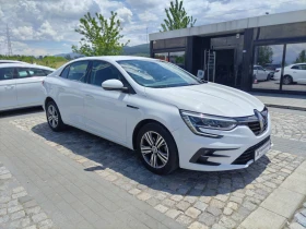 Renault Megane 1.3Tce/ 140к.с. | Auto.bg — изображение 3