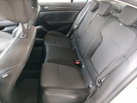 Renault Megane 1.3Tce/ 140к.с. | Auto.bg — изображение 16