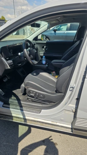 Hyundai Ioniq 5 - 49800 € / 97400.33 лв. - 67799510 8