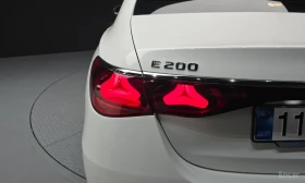 Mercedes-Benz E 200 Avantgarde | LED | DIGITAL COCKPIT | NAVI | CAMERA | Auto.bg — изображение 17
