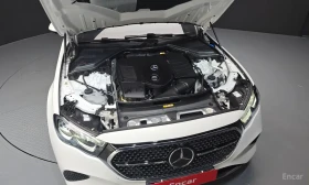 Mercedes-Benz E 200 Avantgarde | LED | DIGITAL COCKPIT | NAVI | CAMERA | Auto.bg — изображение 6