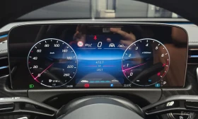 Mercedes-Benz E 200 Avantgarde | LED | DIGITAL COCKPIT | NAVI | CAMERA | Auto.bg — изображение 9