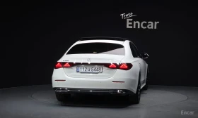 Mercedes-Benz E 200 Avantgarde | LED | DIGITAL COCKPIT | NAVI | CAMERA | Auto.bg — изображение 4