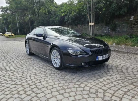 BMW 645 CI 🔝 Каско - 5900 € / 11539.40 лв. - 92221460 2