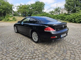 BMW 645 CI 🔝 Каско - 5900 € / 11539.40 лв. - 92221460 3
