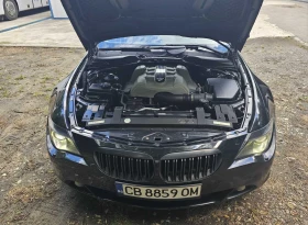 BMW 645 CI 🔝 Каско - 5900 € / 11539.40 лв. - 92221460 10