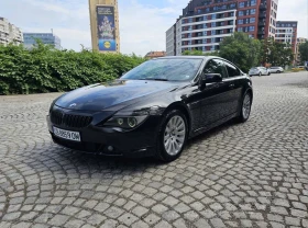 BMW 645 CI 🔝 Каско