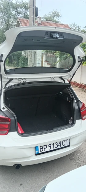BMW 114 | Mobile.bg � ����� ������ 6