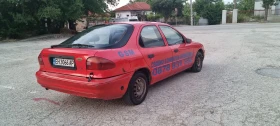 Ford Mondeo MK1 - 599 € / 1171.54 лв. - 26969794 6