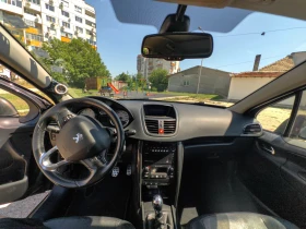 Peugeot 207 GT | Auto.bg — изображение 16
