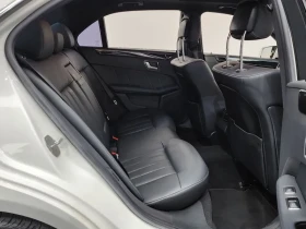 Mercedes-Benz E 220 BLUETEC AVANGARDE - 13806 € - 22168784 12