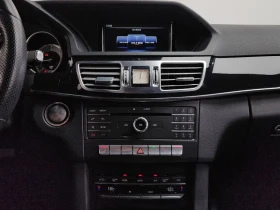 Mercedes-Benz E 220 BLUETEC AVANGARDE - 13806 € - 22168784 14