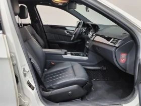 Mercedes-Benz E 220 BLUETEC AVANGARDE - 13806 € - 22168784 11