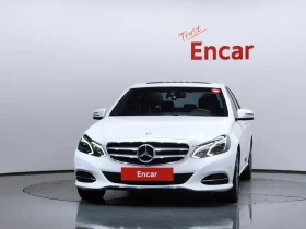 Mercedes-Benz E 220 BLUETEC AVANGARDE - 13806 € - 22168784 3