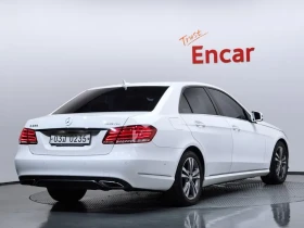 Mercedes-Benz E 220 BLUETEC AVANGARDE - 13806 € - 22168784 2