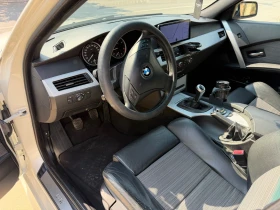 BMW 530 E61 | Mobile.bg � ����� ������ 8