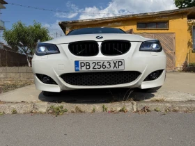 BMW 530 E61 | Mobile.bg � ����� ������ 2