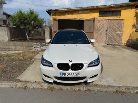 ������ BMW 530 E61