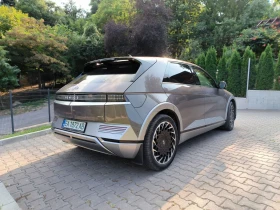 Hyundai Ioniq 5 AWD 74kW Premium+ 100%SOH - 39900 € - 83064863 3