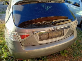 Subaru Impreza - 2300 € - 36191077 10