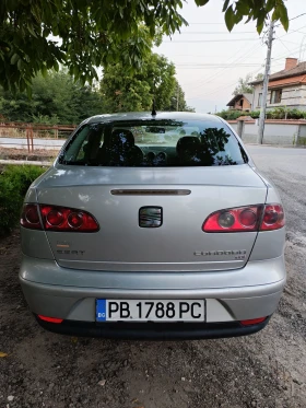 Seat Cordoba undefined | Auto.bg — изображение 7