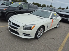 ����� �� �������� �� Mercedes-Benz SL 55 AMG * CARFAX * 