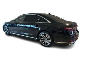 Audi A8 LWB 3.0T quattro 8sp Tiptronic | Executive Pack |  | Mobile.bg � ����� ������ 9