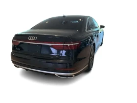 Audi A8 LWB 3.0T quattro 8sp Tiptronic | Executive Pack |  | Mobile.bg � ����� ������ 13