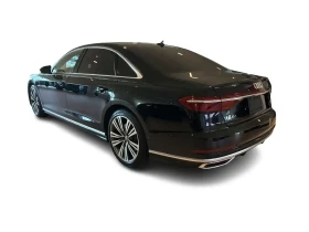 Audi A8 LWB 3.0T quattro 8sp Tiptronic | Executive Pack |  | Mobile.bg � ����� ������ 10