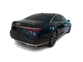 Audi A8 LWB 3.0T quattro 8sp Tiptronic | Executive Pack |  | Mobile.bg � ����� ������ 14